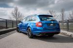 Skoda Octavia RS Combi by ABT 2019 года
